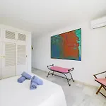 Cubo's La Butibamba