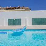 Cubo's La Butibamba ヴィラ